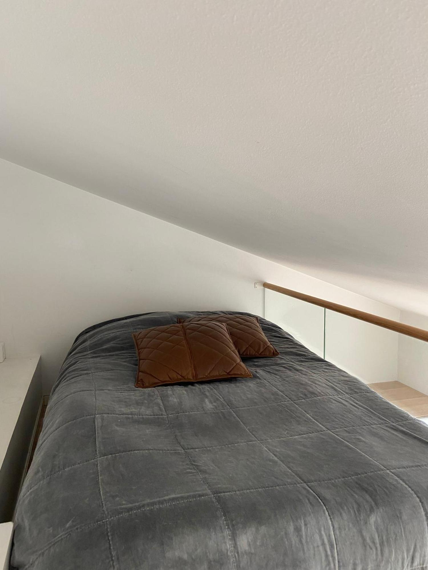 Appartamento Elegant Penthouse Loft - Center Helsinki Esterno foto